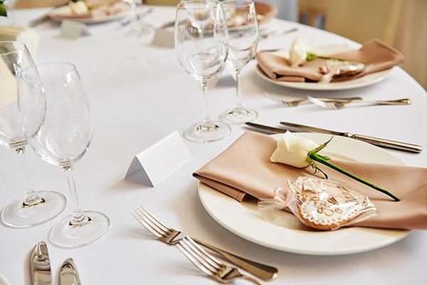 Vale Hospitality Events